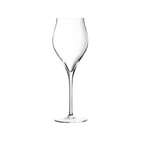 Verre à vin blanc/rosé Exaltation