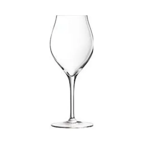 Verre à vin rouge Exaltation