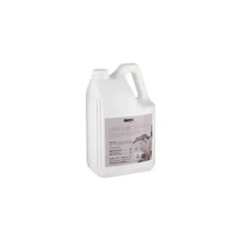 Shampooing et gel douche d'hôtel 2 en 1 en bidon Eco Fresh