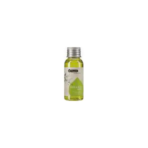 Shampooing & gel douche 2 en 1 Oliva Pure