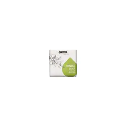 Savon hôtel Oliva Pure