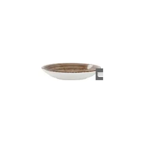 Assiette creuse Nebro