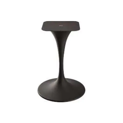 Piètement de table d'extérieur Pachino pliable
