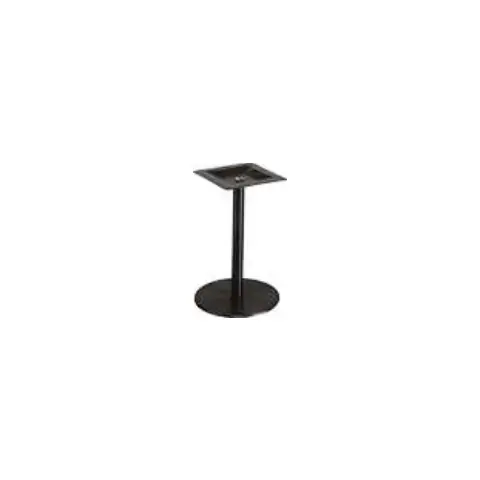 Piètement de table lounge rond Fino