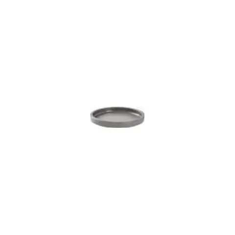 Assiette plate ronde Kanas