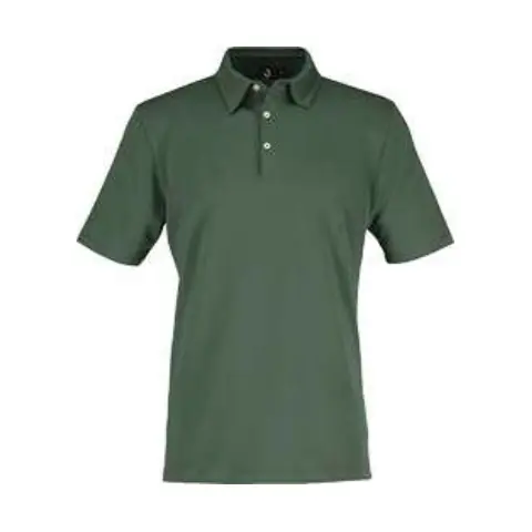 Polo femme manches courtes Malme