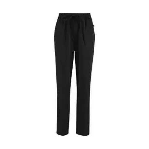 Pantalon de cuisine femme Vito