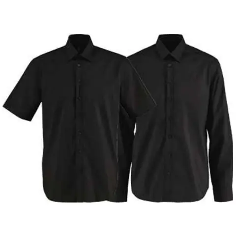 Chemise homme manches longues Porter