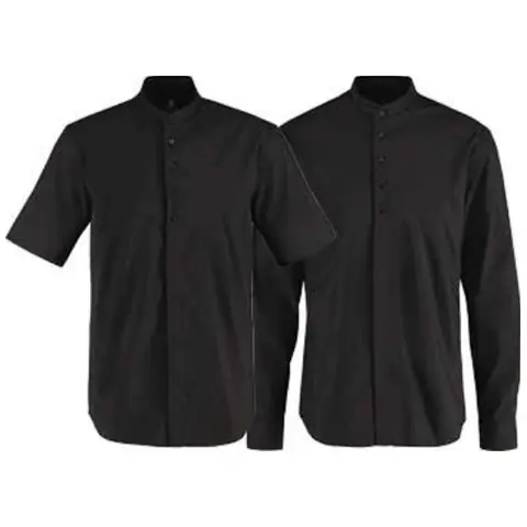 Chemise homme manches longues Lani
